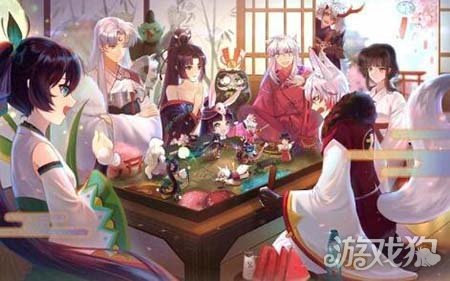 阴阳师久次良的前世身份揭秘，他究竟是何许人也？