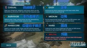 方舟生存进化新手小白必备上手教程