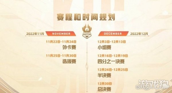 王者荣耀2025世界冠军杯赛事时间公布，世冠即将震撼开启！