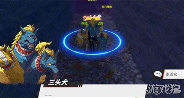 航海王热血航线化身僵尸任务玩法全攻略