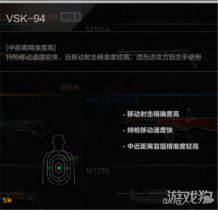 VSK94全面测评深入解析VSK94的性能与特点