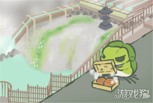 旅行青蛙的“独自旅行”称号有何作用？