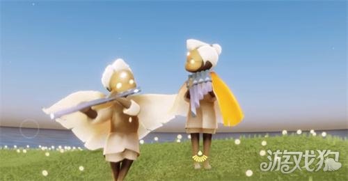 光遇排箫先祖兑换物品有哪些？排箫先祖兑换图鉴