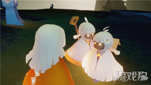 光遇全面解析游戏中的光翼数量与合集