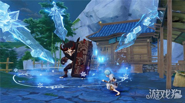 原神4.2版本更新时间确定具体是几月几日？
