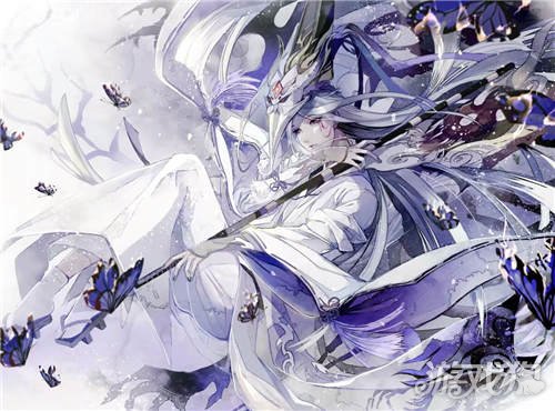 2025阴阳师冥界白夺命在哪？鬼使白位置大全
