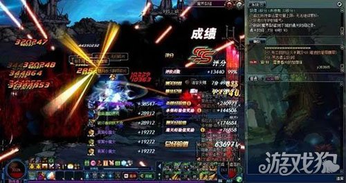 DNF魔界裂缝闪光几率提升全攻略