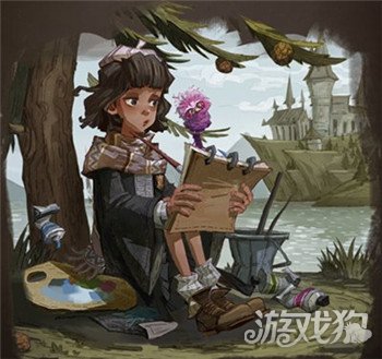 哈利波特魔法觉醒守护神在哪看？一览各类守护神信息