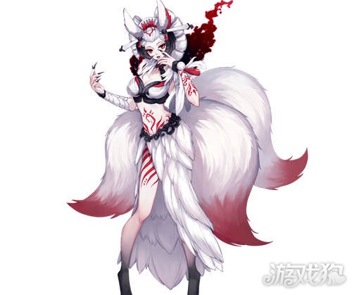 阴阳师樱花树红色最多地方，三尾狐最快刷法攻略