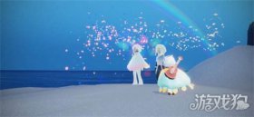 光遇缤纷飞行日玩法全解掌握飞行技巧，畅享节日乐趣
