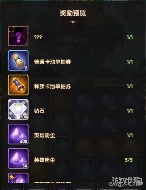 剑与远征溪谷遗迹玩法全解析，轻松掌握游戏攻略