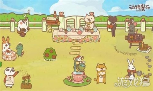 动物餐厅外卖花朵如何积累？揭秘外卖花朵的获取途径