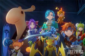 魔力宝贝旅人新手入门玩法全解析，萌新必看