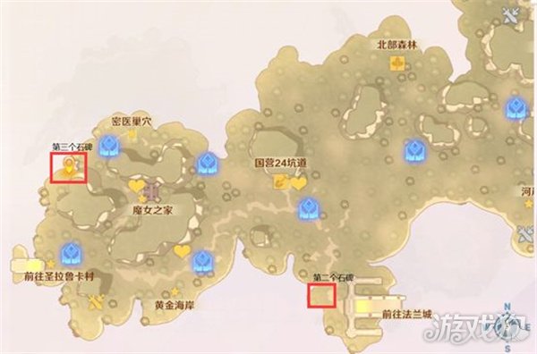 魔力宝贝旅人新手入门玩法全解析，萌新必看