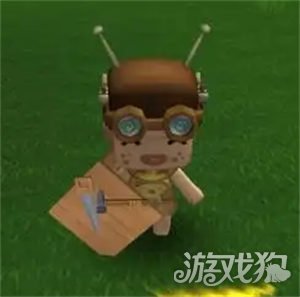 迷你世界驯服野人后的职业分配指南