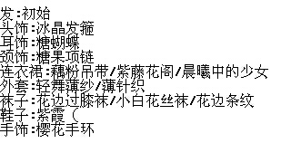 暖暖环游世界现实交错花园1-5关省钱搭配攻略