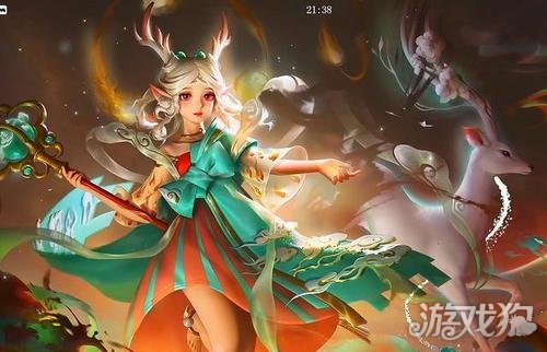 王者荣耀×巴宝莉联名皮肤瑶新皮肤上线时间及介绍
