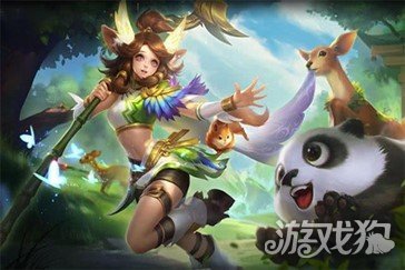 王者荣耀×巴宝莉联名皮肤瑶新皮肤上线时间及介绍