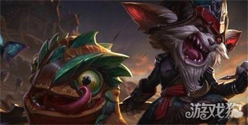 云顶之弈手游小恶魔克烈主C阵容装备搭配攻略