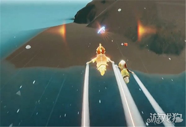 光遇深海季先祖位置全揭秘，一览无遗
