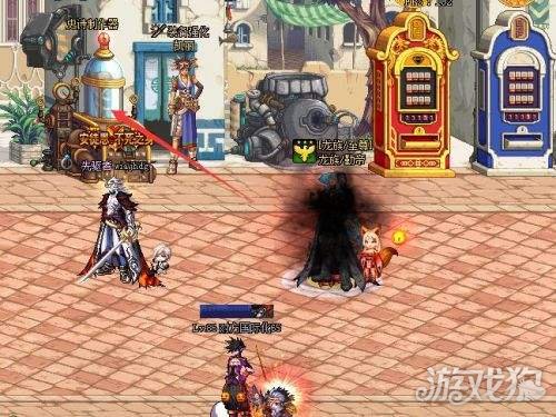 DNF自制史诗速成全面解析史诗制作系统