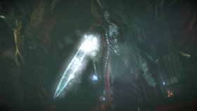 恶魔城暗影之王2存档位置揭秘