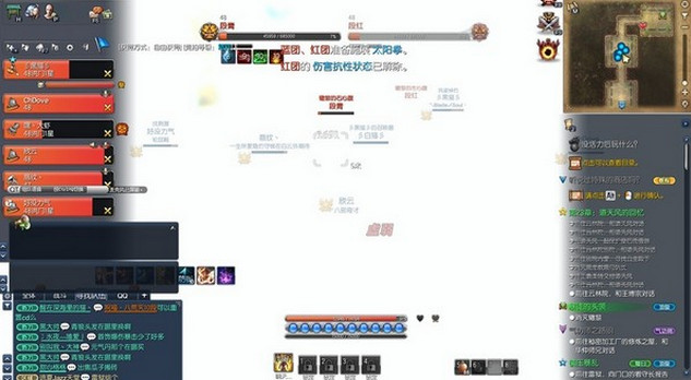 剑灵白清山脉雷狱副本全流程攻略，助你轻松通关！
