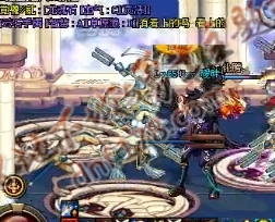 DNF蓝拳攻略蠕动之城五图BOSS打法详解