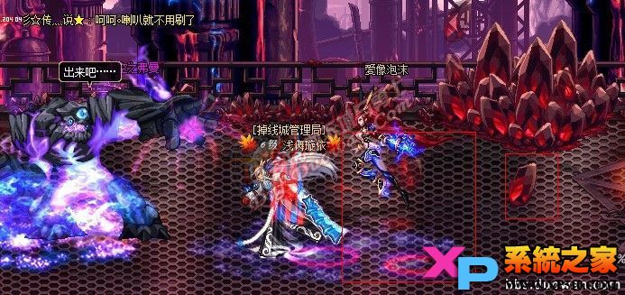 DNF发电站玩法攻略四大发电站技巧总结