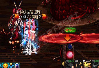 DNF发电站玩法攻略四大发电站技巧总结