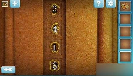 密室逃脱7官方正版环游世界逃出100个房间全通关攻略