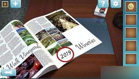 密室逃脱7官方正版环游世界逃出100个房间全通关攻略