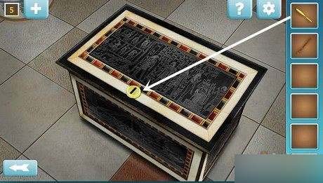 密室逃脱7官方正版环游世界逃出100个房间全通关攻略