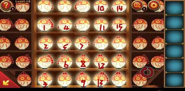 密室逃脱7官方正版环游世界逃出100个房间全通关攻略