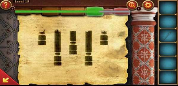 密室逃脱7官方正版环游世界逃出100个房间全通关攻略
