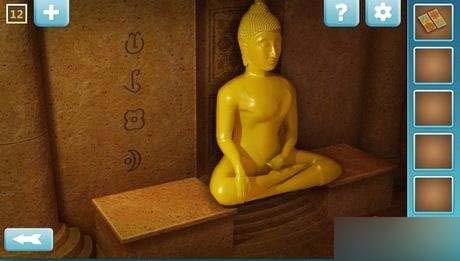 密室逃脱7官方正版环游世界逃出100个房间全通关攻略