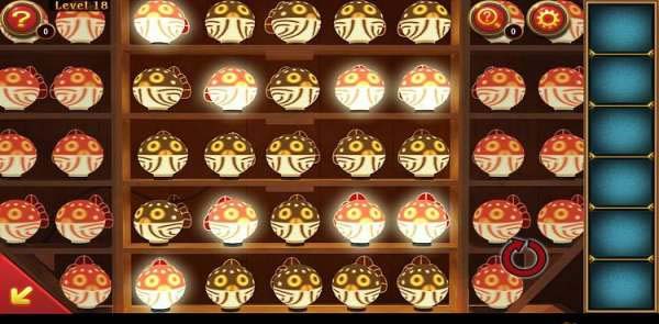 密室逃脱7官方正版环游世界逃出100个房间全通关攻略