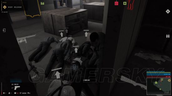 四海兄弟3全奖杯获取条件详解