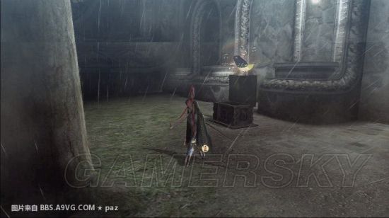 猎天使魔女武器图鉴与获取攻略