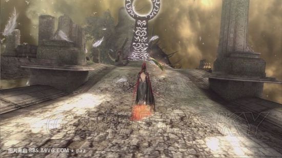 猎天使魔女武器图鉴与获取攻略