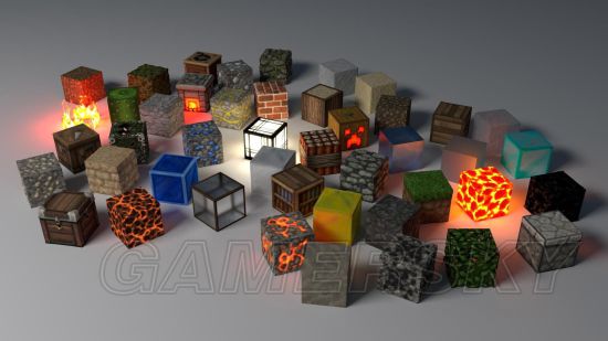我的世界1.11版本新特性与内容全解析