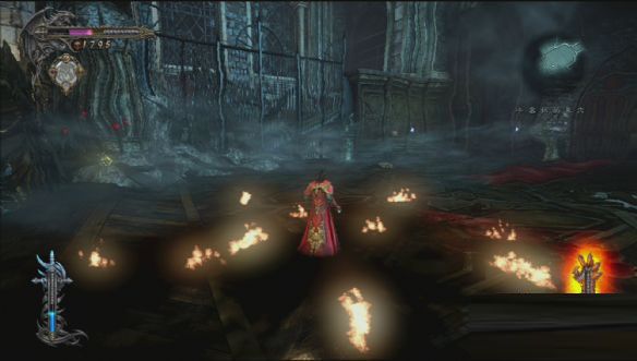 恶魔城2暗影之王超强通关攻略，助你主宰黑暗之力！