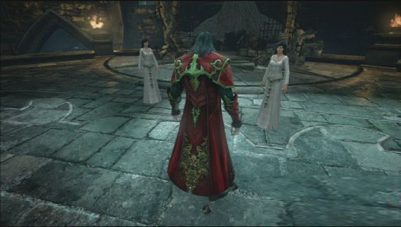 恶魔城2暗影之王超强通关攻略，助你主宰黑暗之力！