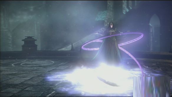恶魔城2暗影之王超强通关攻略，助你主宰黑暗之力！