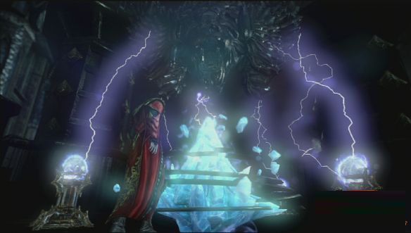 恶魔城2暗影之王超强通关攻略，助你主宰黑暗之力！