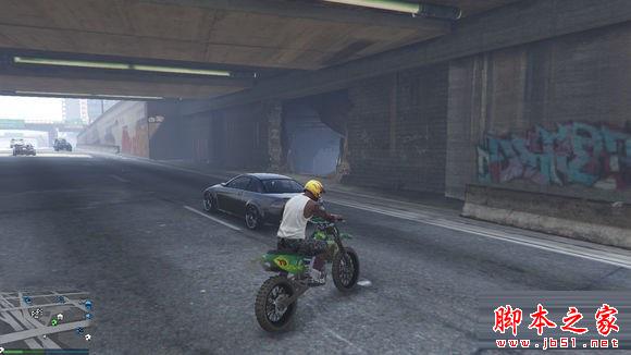 GTA5线上模式玩法技巧图文攻略教你如何畅玩