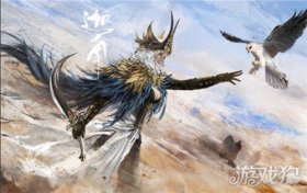 永劫无间迦南技能解析与加点攻略