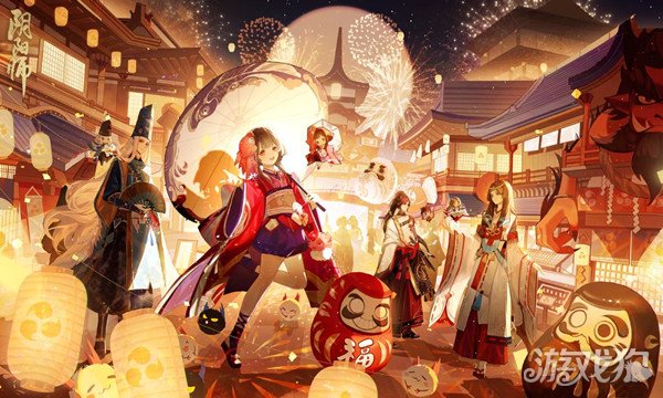 阴阳师最新式神道具永久兑换码大全分享