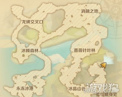 龙之国物语草莓冰淇淋蛋糕任务全攻略