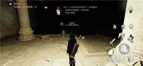 一梦江湖摸金校尉超全攻略，展示专业技巧